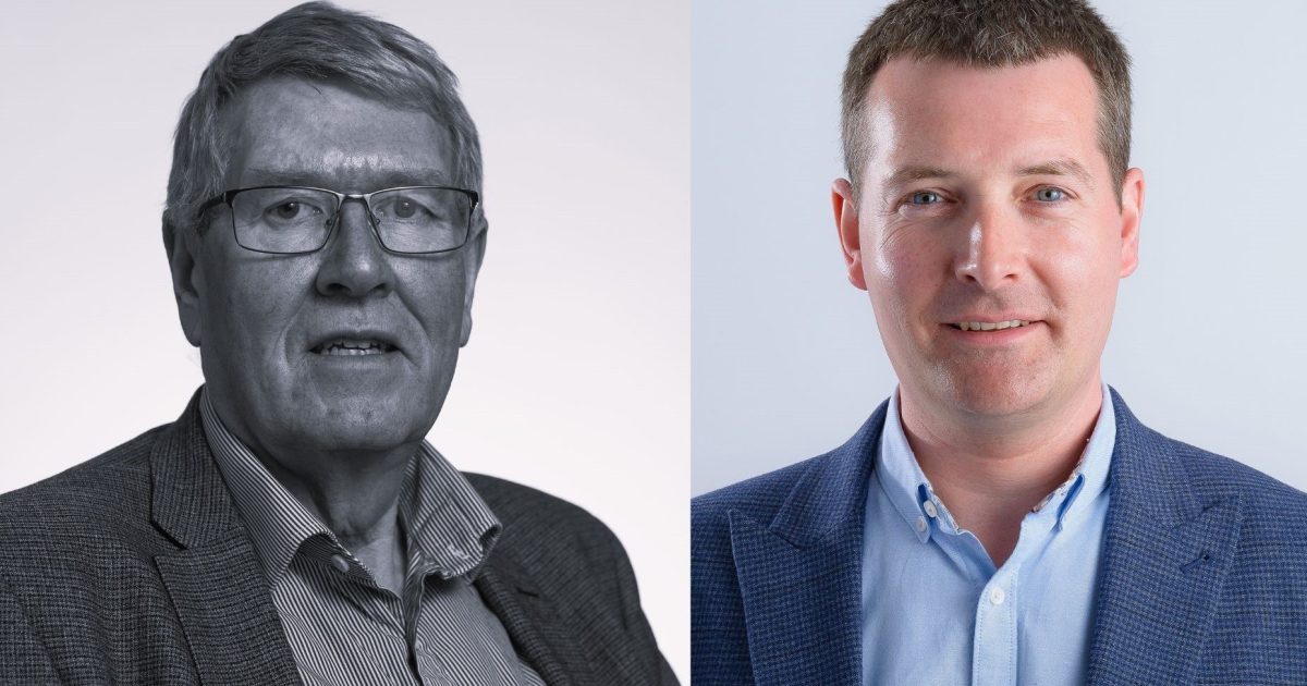 OpenGraph Image for AREG grows expertise in offshore wind with two board director appointments