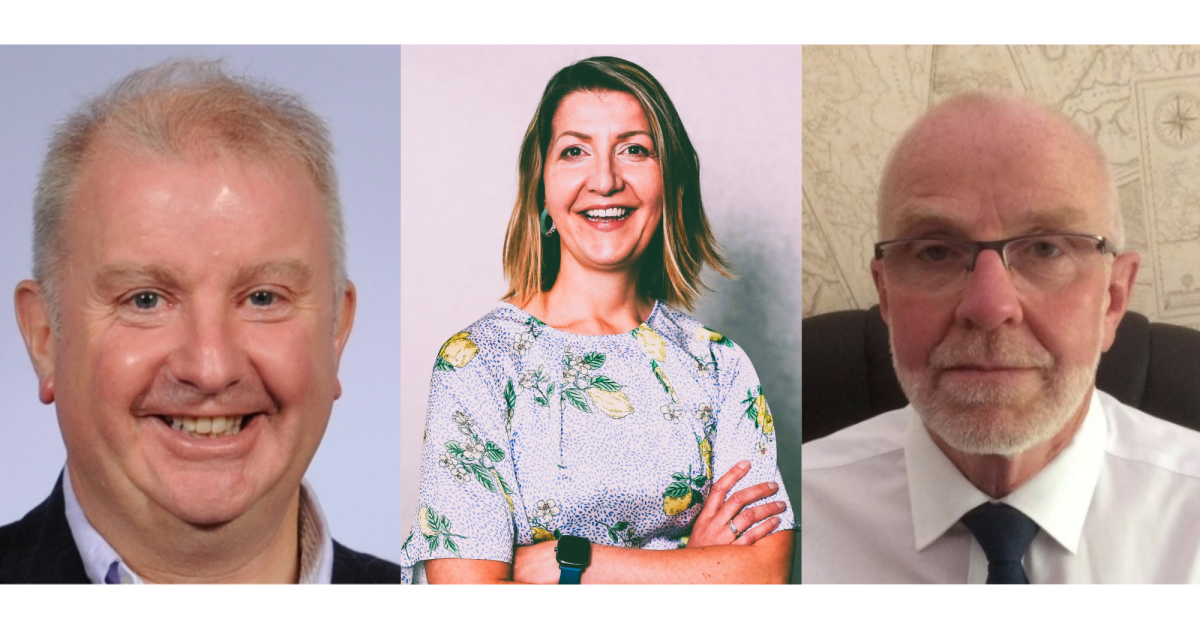 OpenGraph Image for AREG strengthens governance with appointment of three new board directors