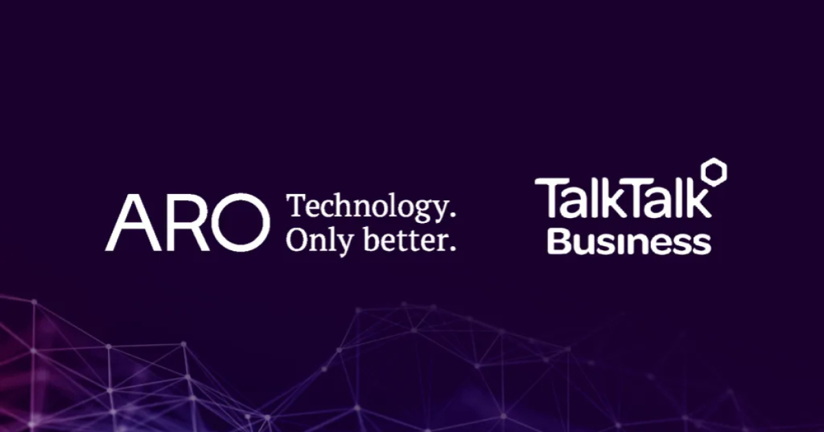 OpenGraph Image for ARO and TalkTalk Business: Creating a new force in UK technology services