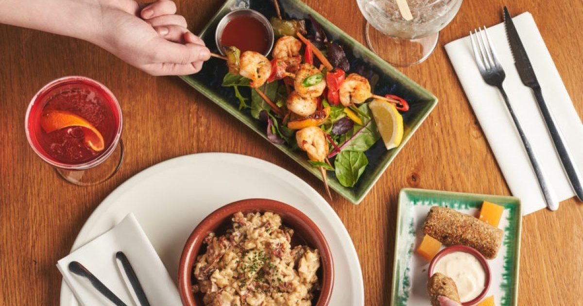 OpenGraph Image for Service starts today for Aberdeen Restaurant Weeks – with eatery bosses already praising the boost it will bring the city’s economy