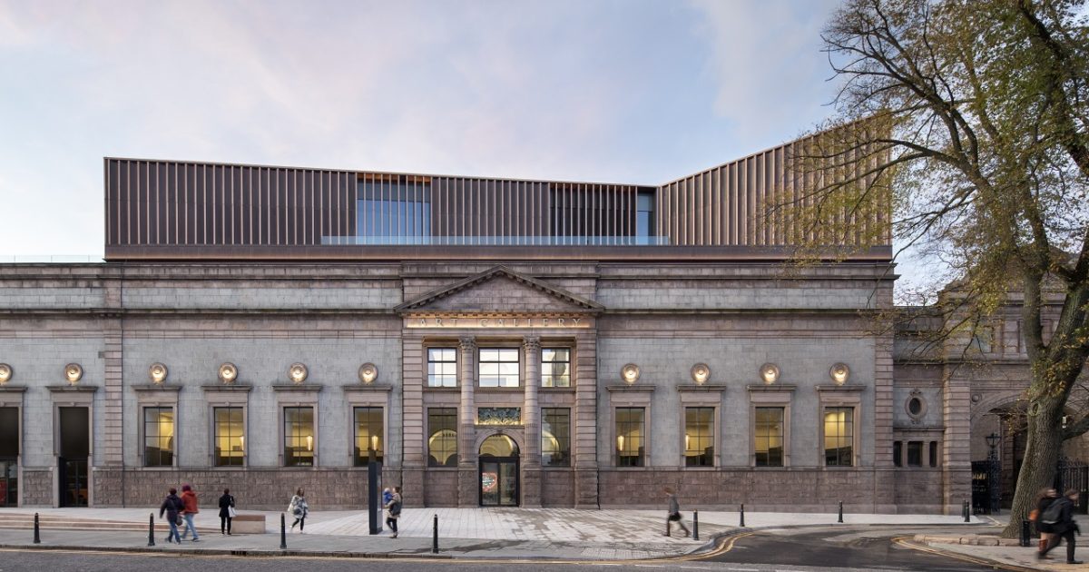 OpenGraph Image for Aberdeen to remember Holocaust