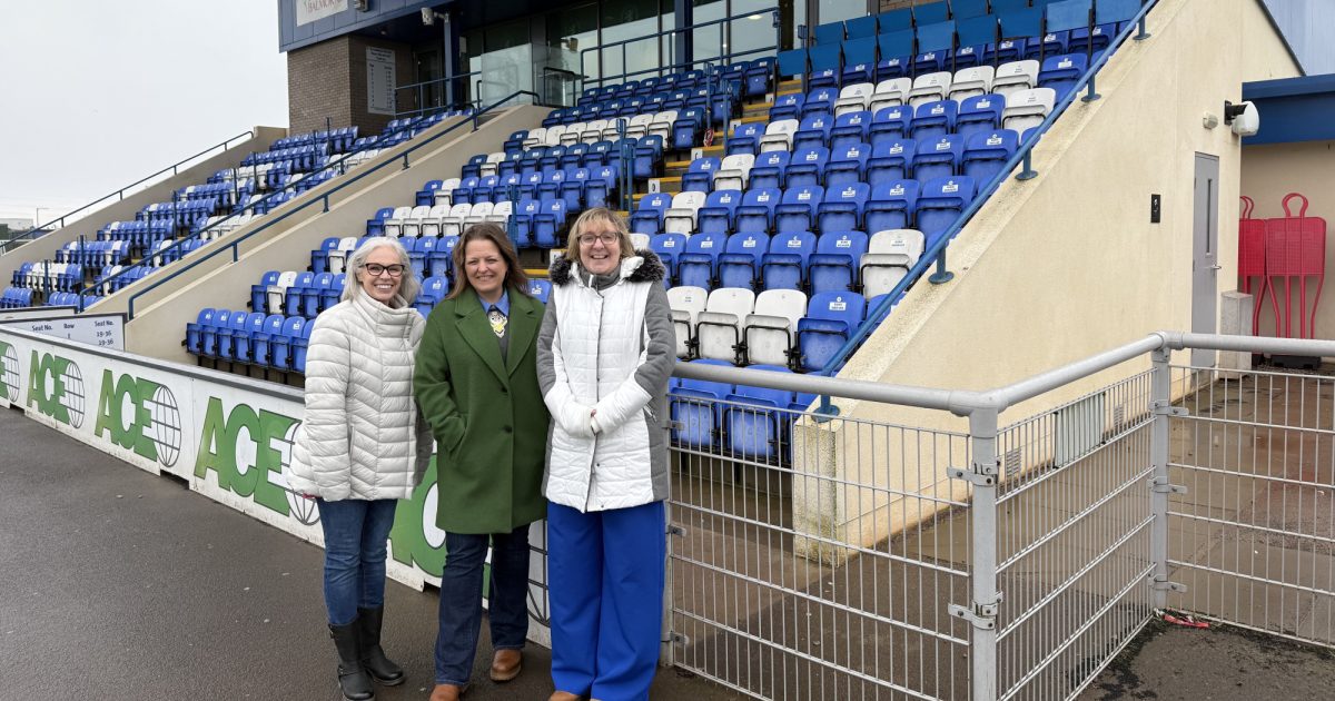 OpenGraph Image for CEO Sleepout: Business leaders across Aberdeen urged to take part in city’s first charity sleepout as homeless households increases by 24%