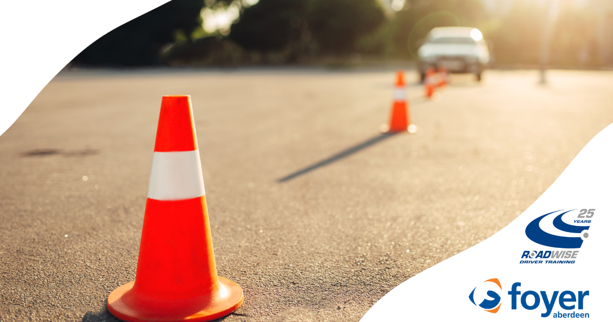 OpenGraph Image for Aberdeen Foyer’s Roadwise gives young drivers a headstart