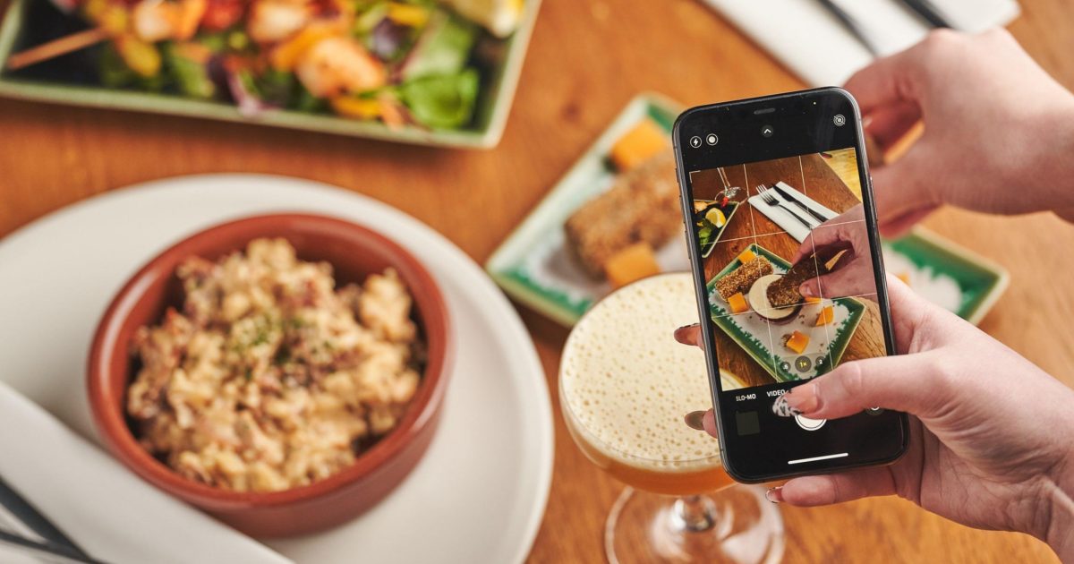OpenGraph Image for City restaurants encouraged to sign up for Aberdeen Restaurant Week