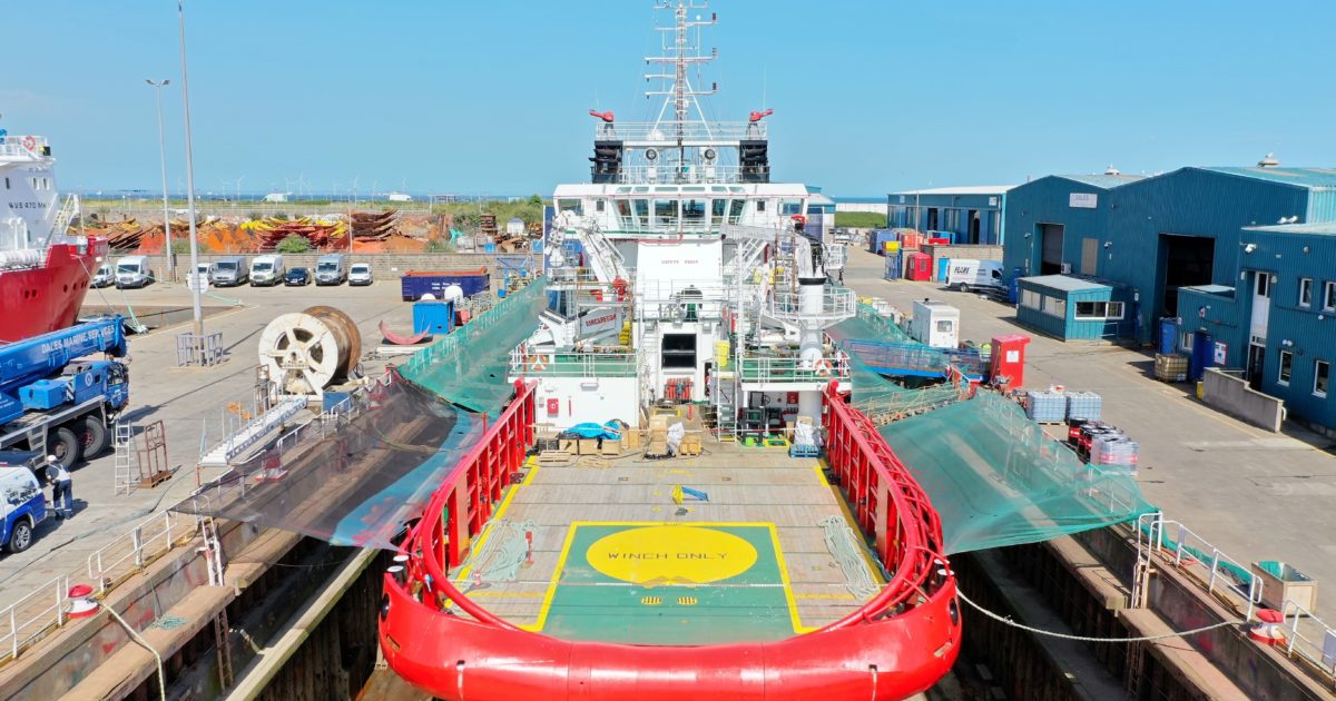 OpenGraph Image for Dales Marine opens its 2022 Apprenticeship Programme Intake
