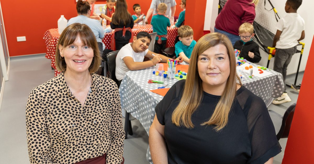 OpenGraph Image for CNOOC International donates £5,000 to Aberdeen Lads Club Community Project