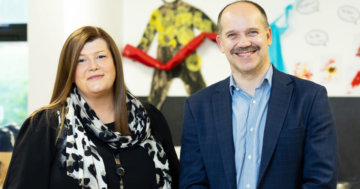 OpenGraph Image for EY announces two year collaboration with local charity Aberdeen Lads Club