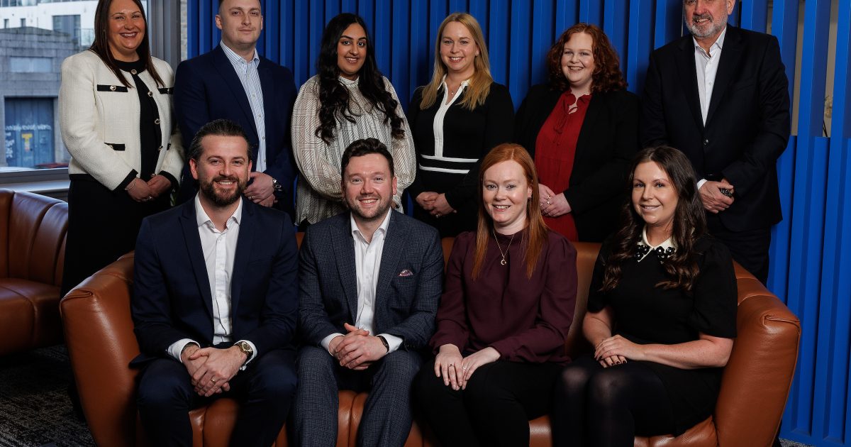 OpenGraph Image for Bumper promotions round at Aberdein Considine