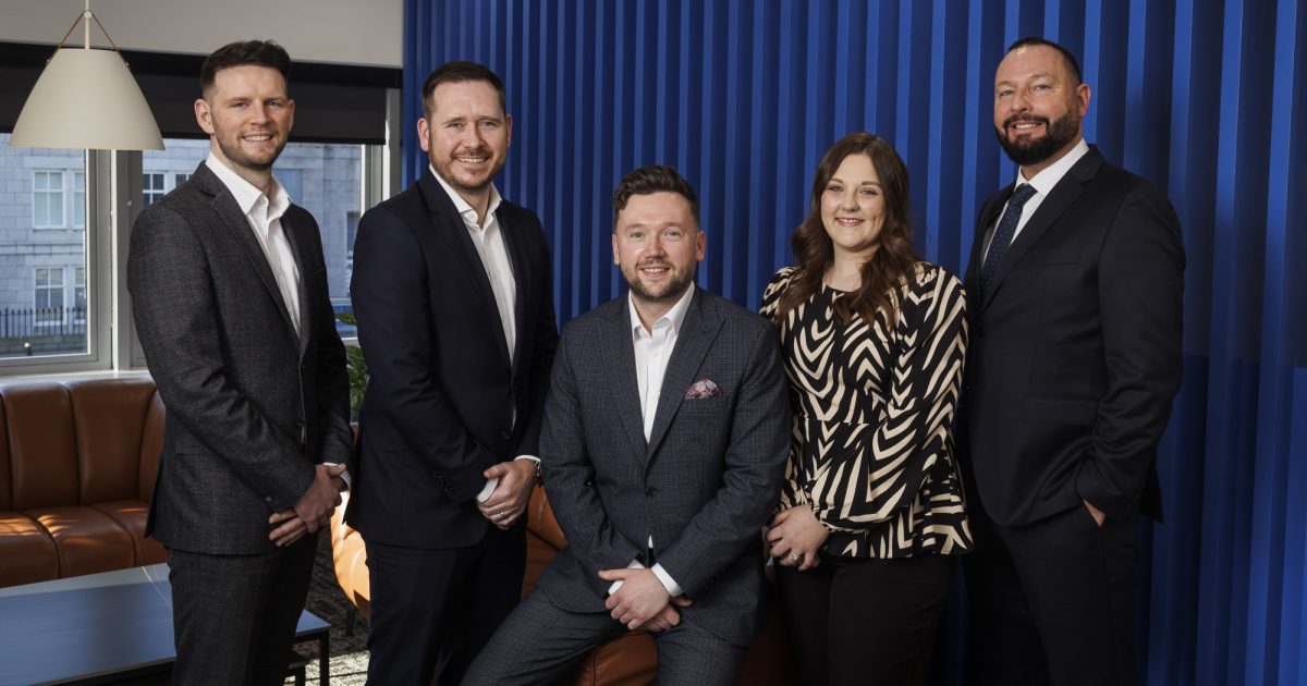 OpenGraph Image for Aberdein Considine expands corporate team as M&A business soars