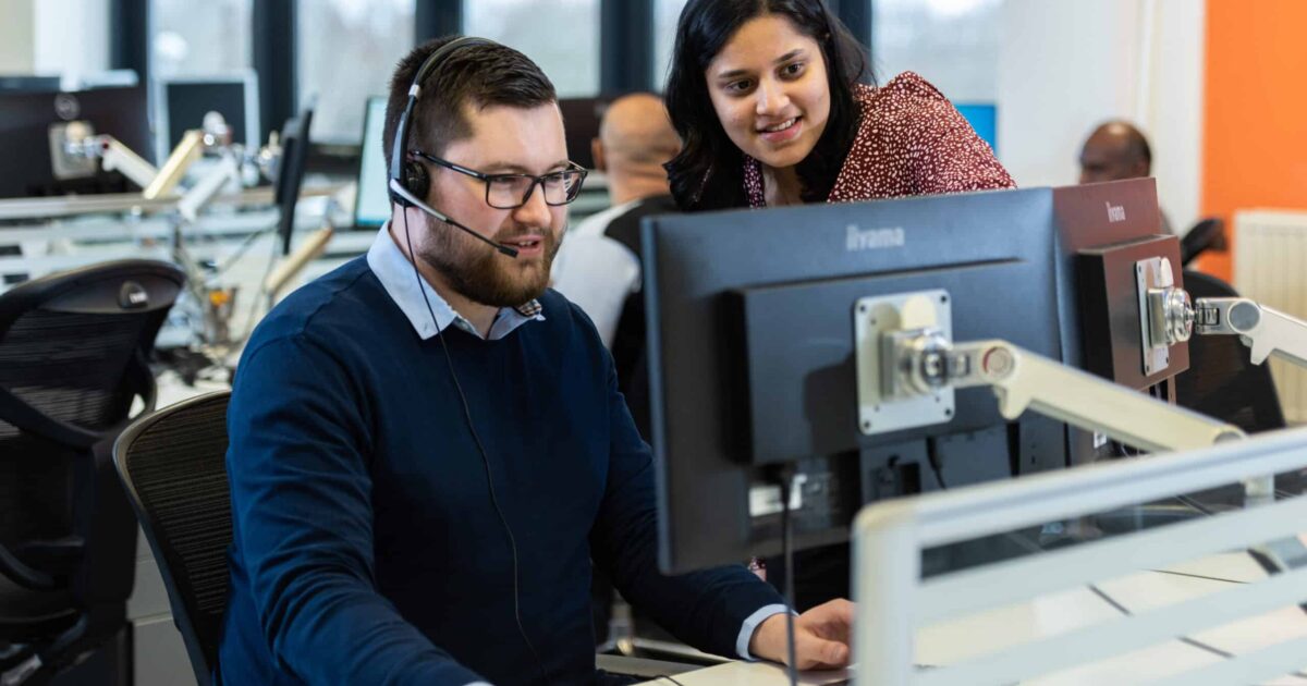 OpenGraph Image for Absoft enhances service delivery with salesforce integration