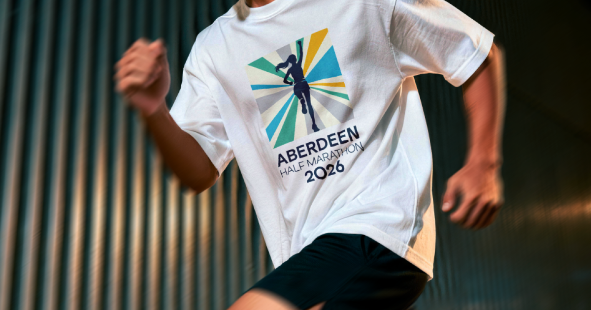 OpenGraph Image for Local charity announced as official partner of new Aberdeen Marathon event