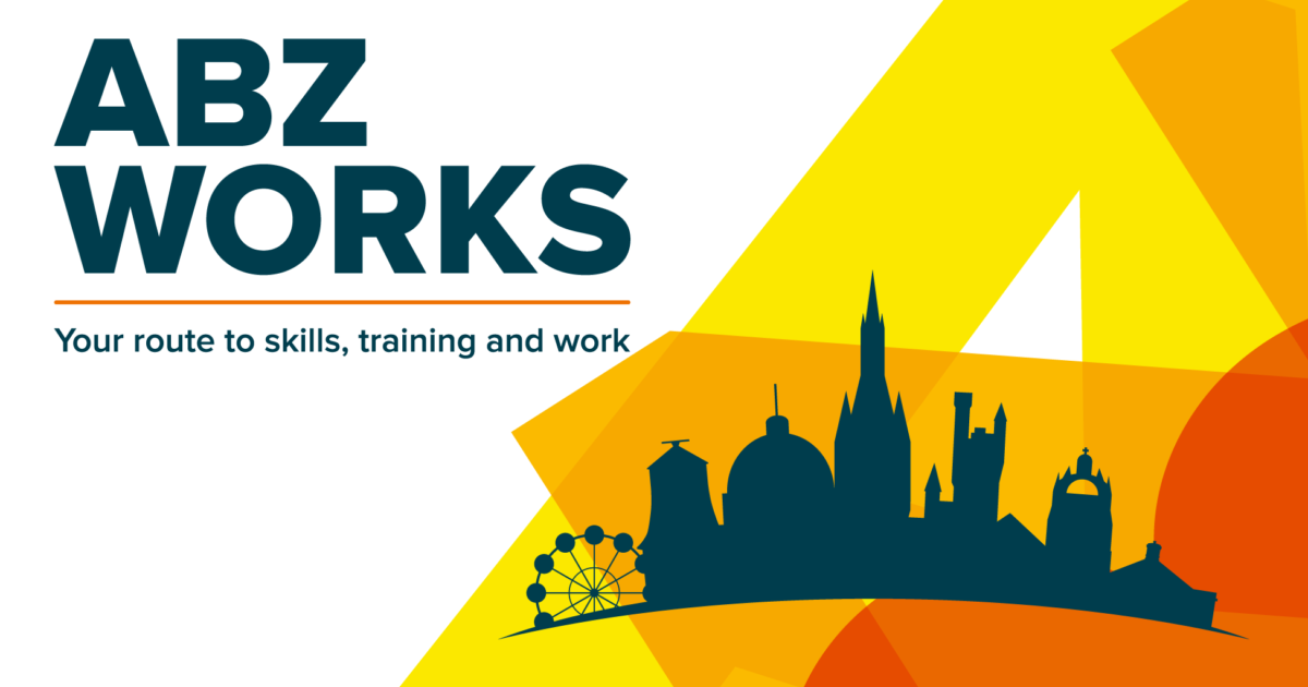 OpenGraph Image for ABZWorks conference to grow Aberdeen’s workforce