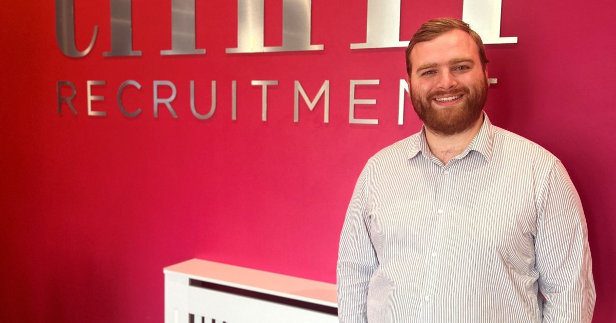 OpenGraph Image for Team growth at TMM Recruitment