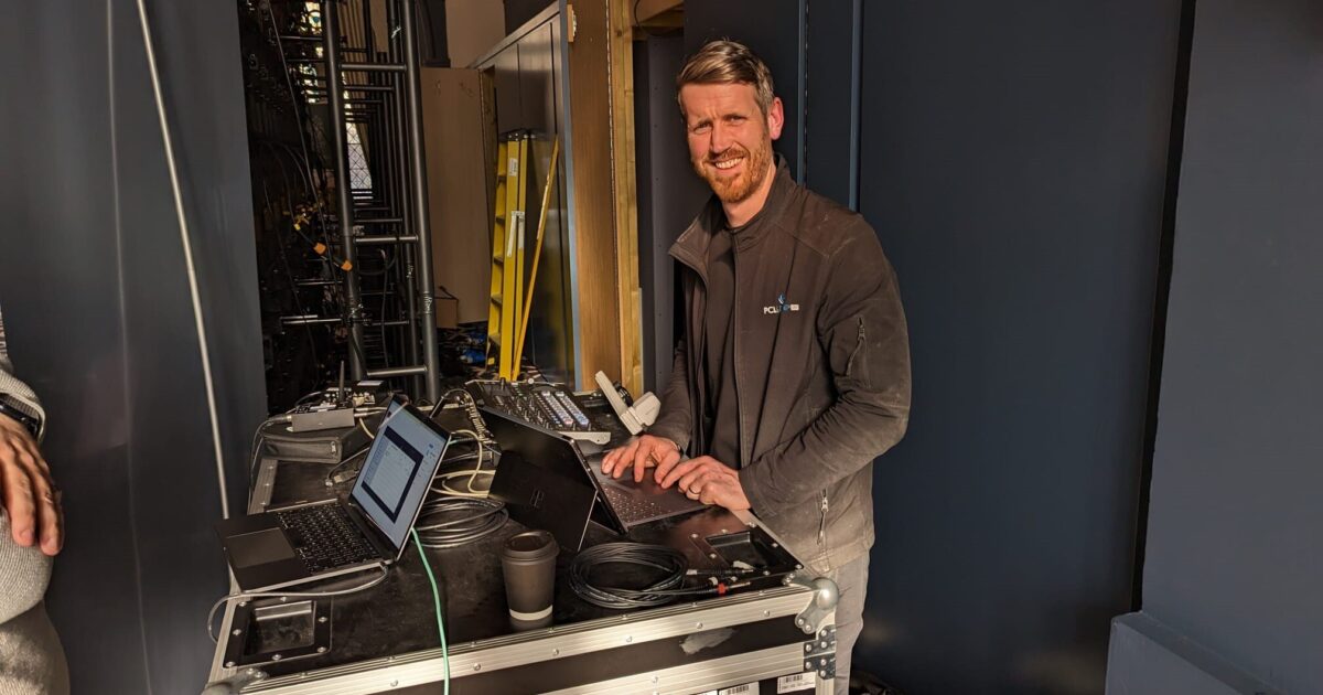 OpenGraph Image for Aberdeen start-up boss on the verge of major UK award