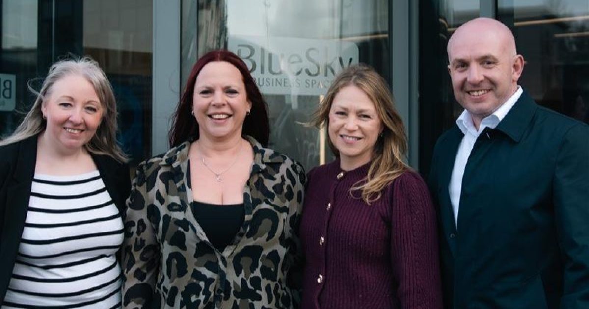 OpenGraph Image for AgileCadence announces permanent Aberdeen office to support North-east businesses