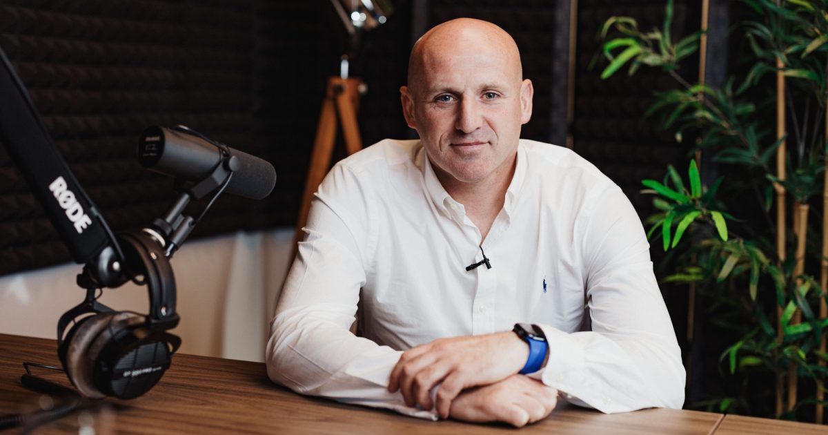 OpenGraph Image for Studio 10 unveils first CHAMP10N: Scottish darts star Alan “Soots” Soutar