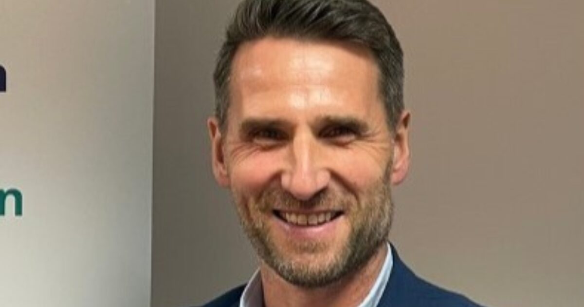 OpenGraph Image for Alan Taylor joins Quensh Specialists as Operations Director
