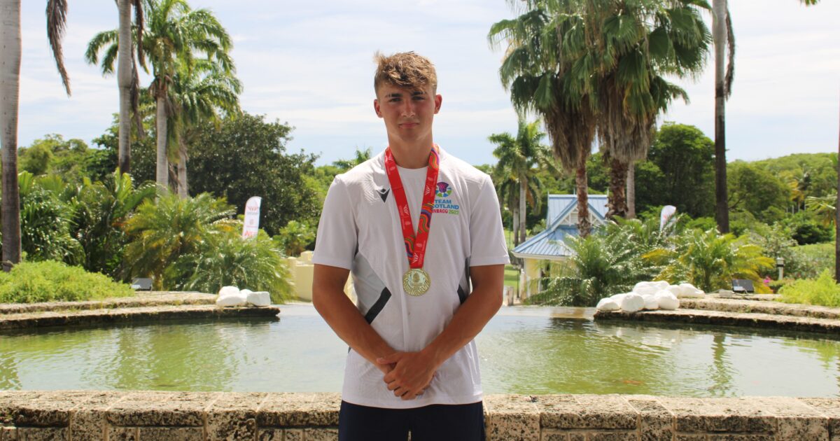 OpenGraph Image for Albyn School’s recent leaver makes history at Rugby 7’s Youth Commonwealth Games