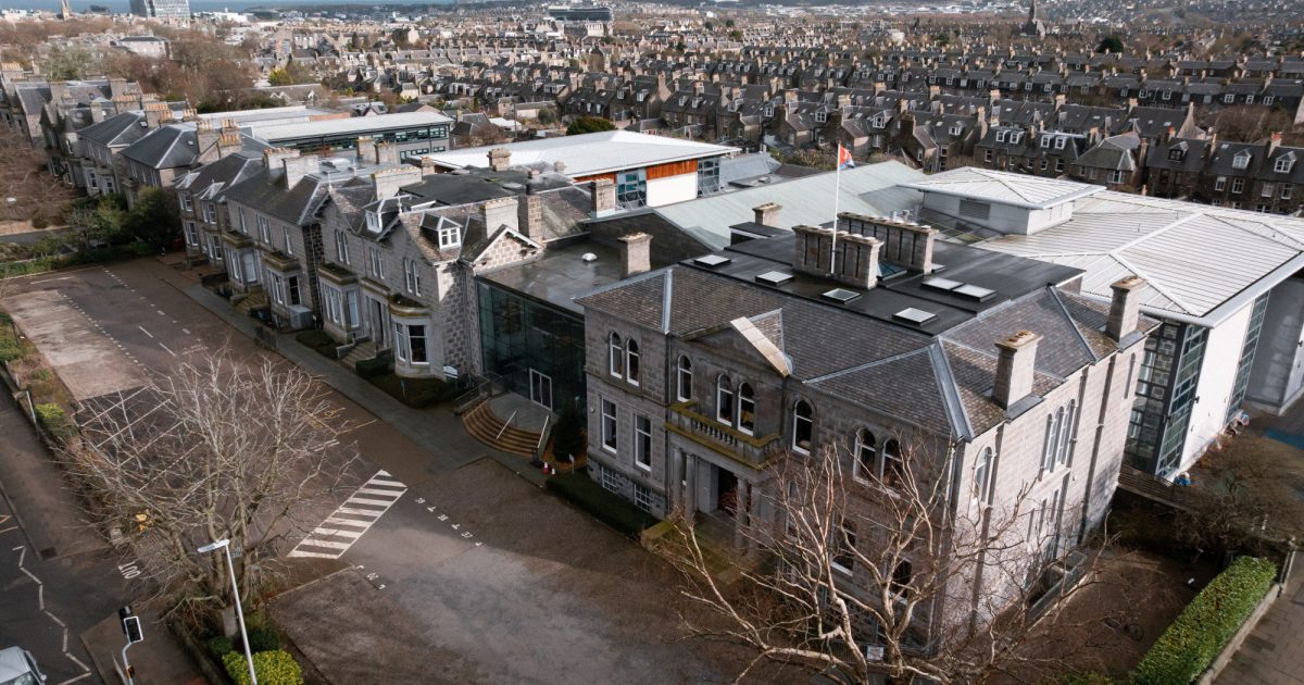 OpenGraph Image for Albyn School launches commemorative book to celebrate 100 year anniversary