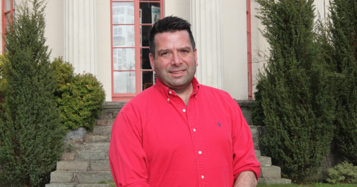 OpenGraph Image for Executive Director Alex Busch reflects on two decades of transforming lives at Camphill Aberdeen before moving to Camphill Estates