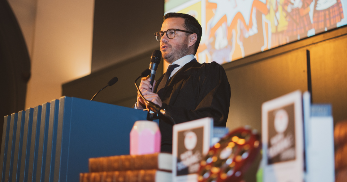 OpenGraph Image for Camphill School Aberdeen raises £40,520 to bring first free outdoor sensory playground to Aberdeen