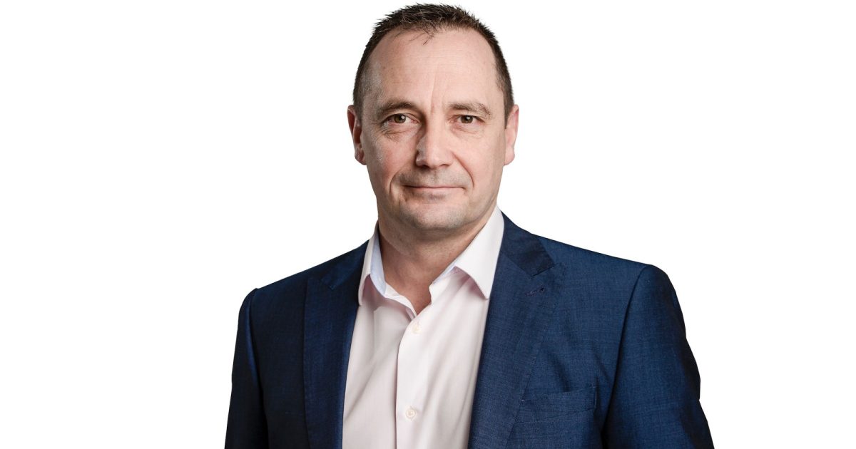 OpenGraph Image for MR Group promotes Alex Munro to global HSEQ director