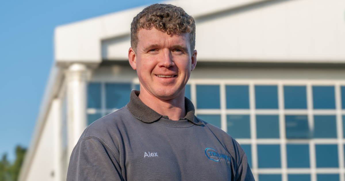 OpenGraph Image for Triumph Cleaning announces expansion across North-east Scotland amid growing demand