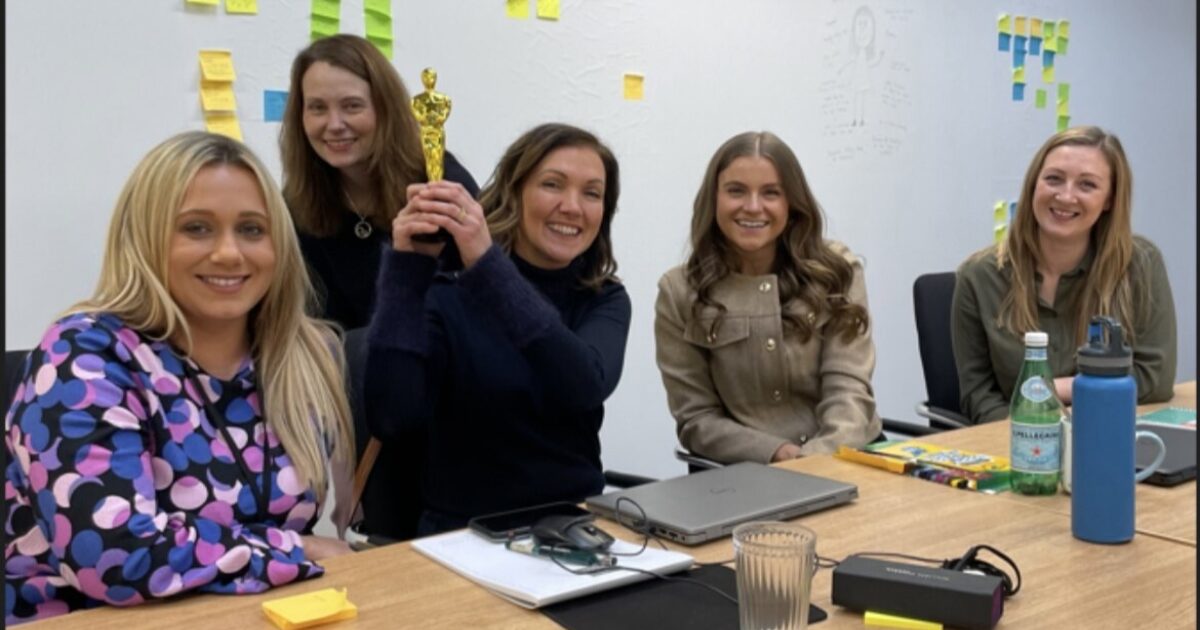 OpenGraph Image for Aberdeen-based HR consultancy aligns values and objectives through bespoke workshops