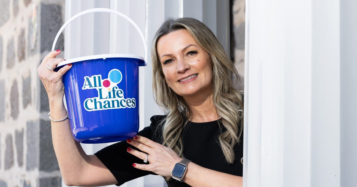 OpenGraph Image for Aberdeen charity All Life Chances strengthens board with appointment of Kristen Rossvoll
