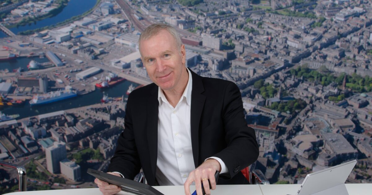 OpenGraph Image for Arnlea secures a new three-year software contract extension
