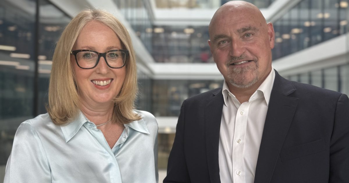 OpenGraph Image for New head of EY Scotland announced as Ally Scott appointed to EY UK & Ireland leadership team after six years driving growth