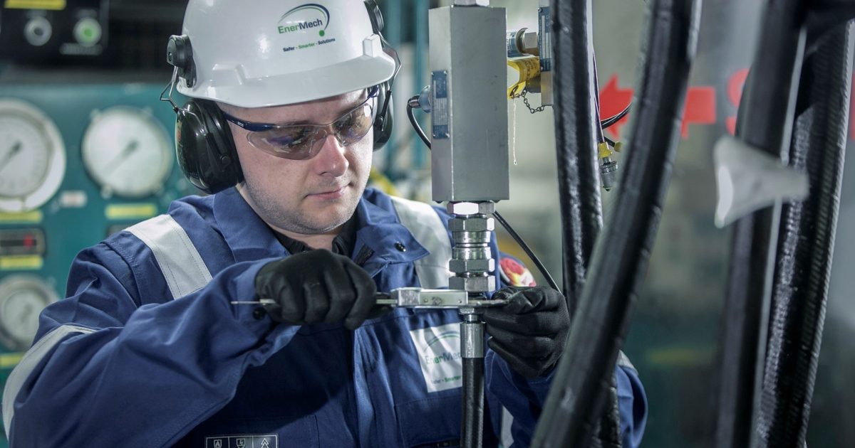 OpenGraph Image for EnerMech strengthens position in Americas with significant multi-sector contracts and new senior BD hire
