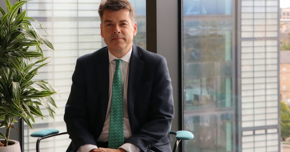 OpenGraph Image for Shepherd and Wedderburn reports strong growth in the year to April 30, 2024