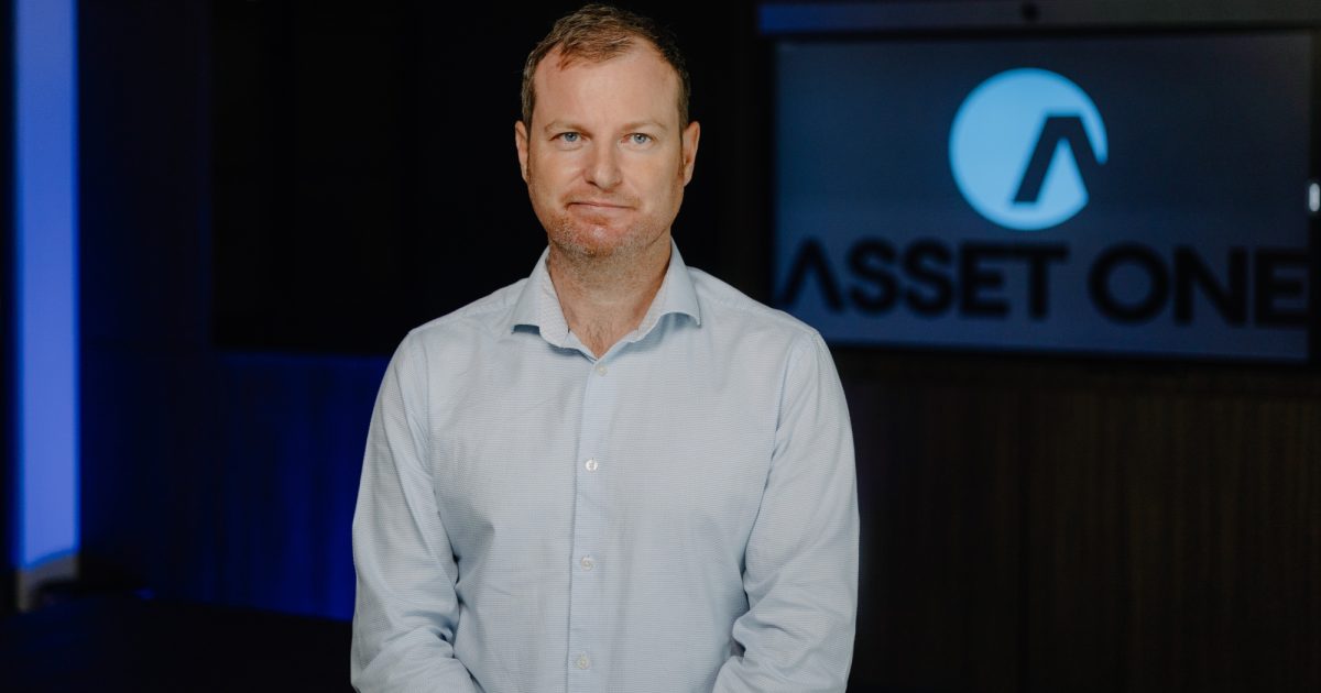 OpenGraph Image for Andy Thouless joins Asset One Partners LLP as partner, head of fabric maintenance