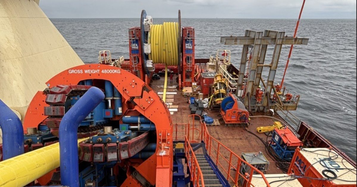 OpenGraph Image for MDL enables DOF back-to-back West Africa scopes