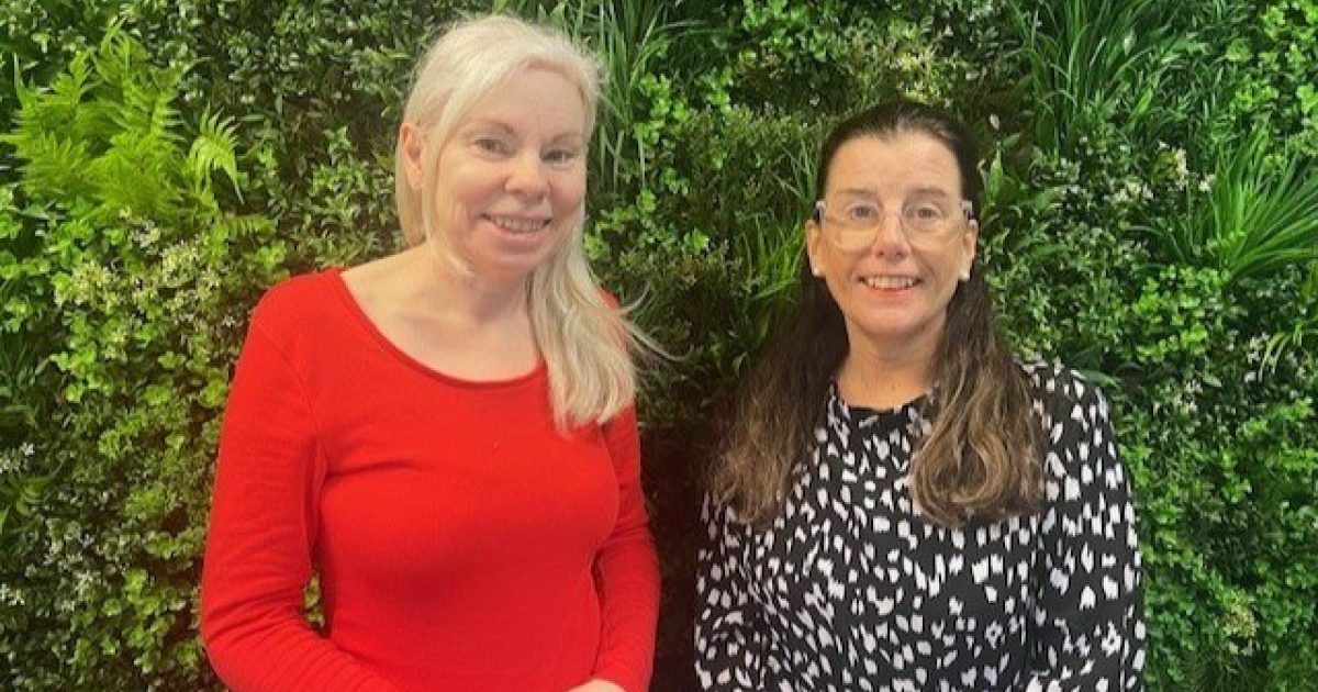 OpenGraph Image for Ann McRobb Associates teams up with local Microsoft 365 and AI specialists