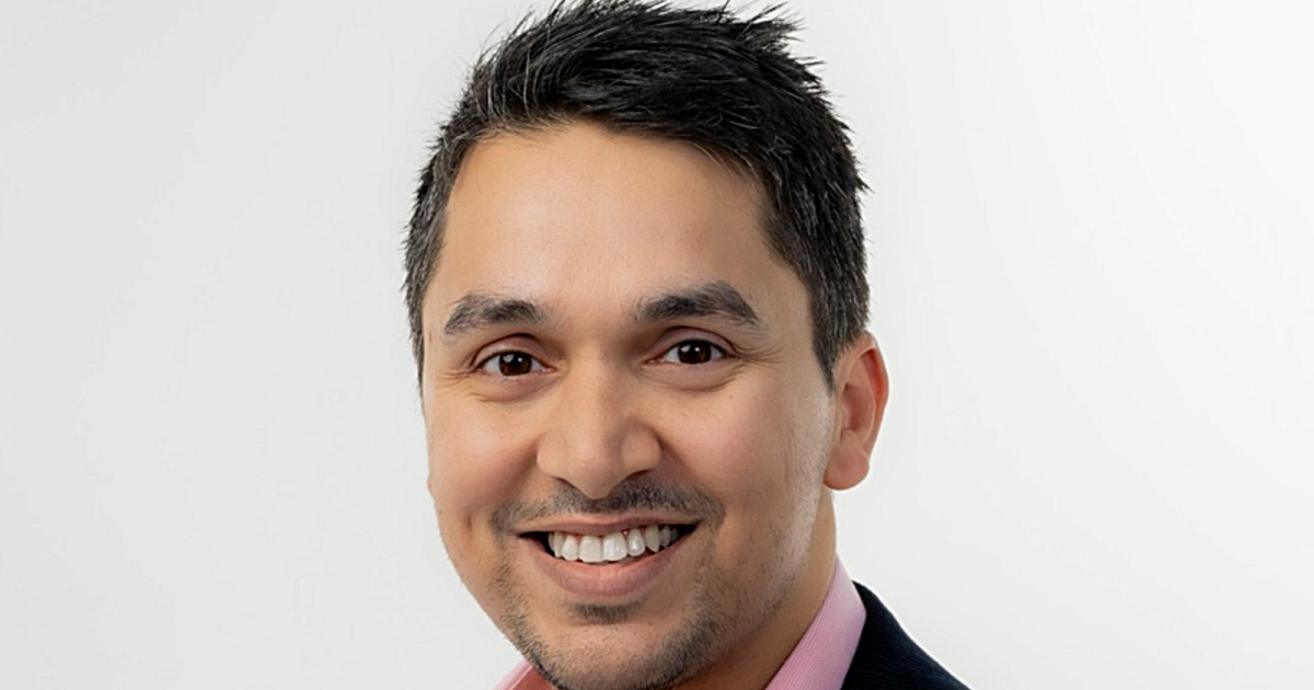 OpenGraph Image for ChamberTalk: Anurag Rai on the power of self-belief