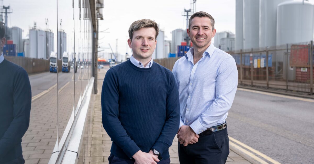 OpenGraph Image for Apollo strengthens Edinburgh office with key appointments