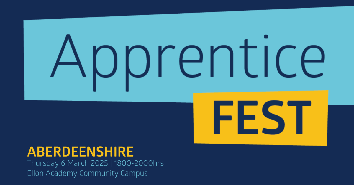 OpenGraph Image for Inspiring the next generation of apprentices