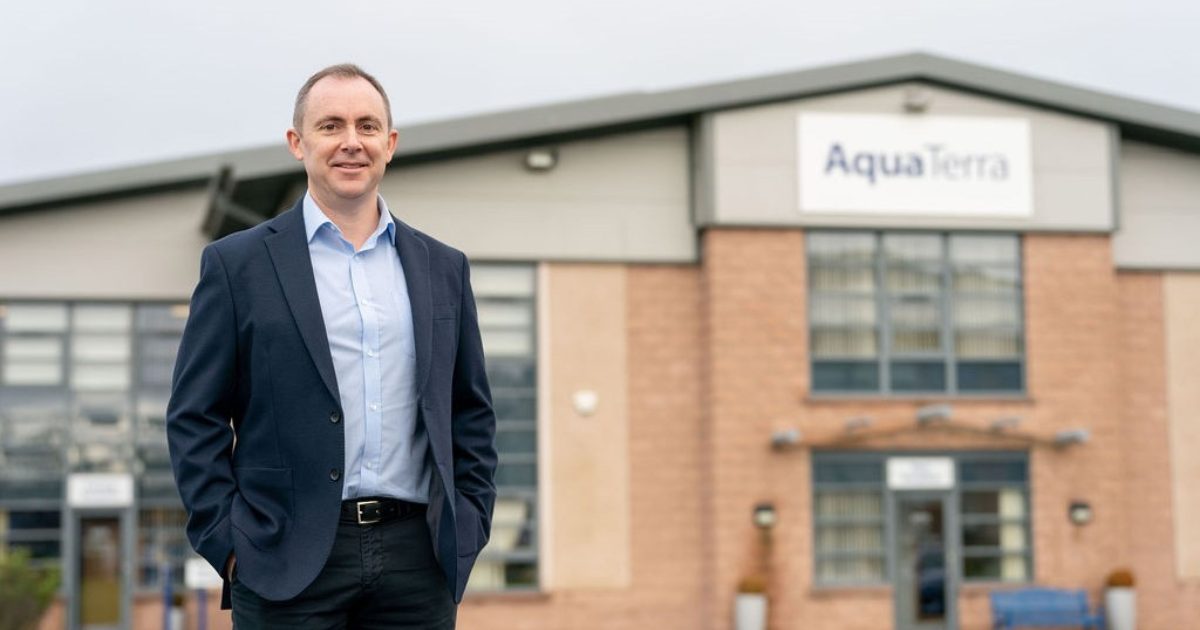 OpenGraph Image for AquaTerra Group secures decommissioning projects worth seven figures