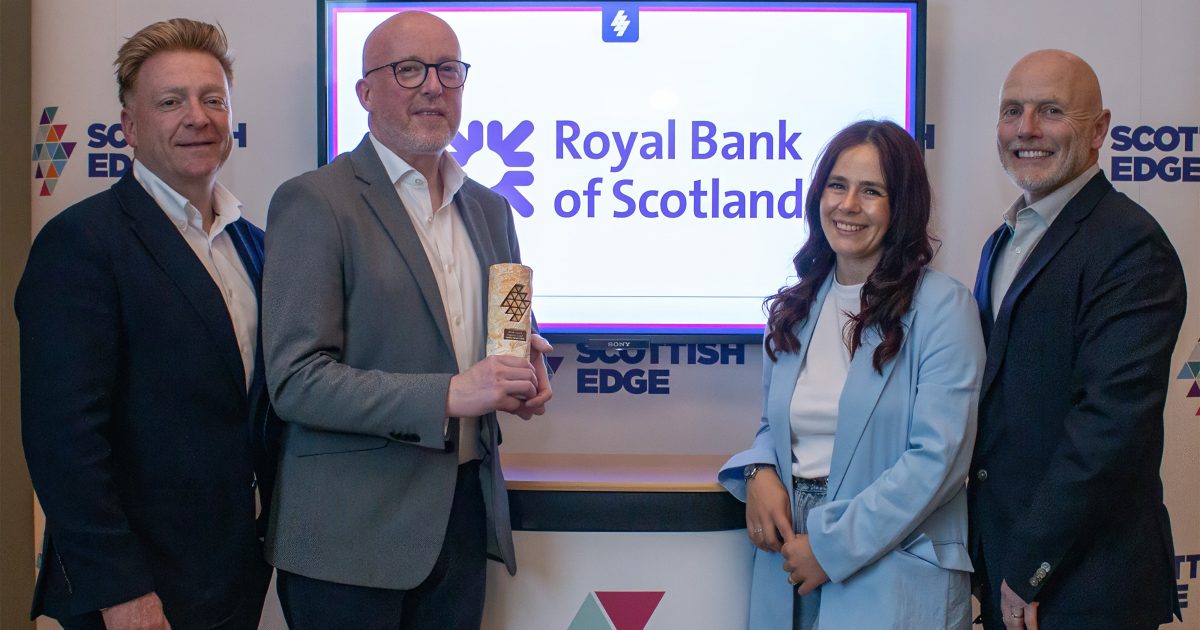 OpenGraph Image for Aqura Systems wins Regional EDGE Winner of Winners Award
