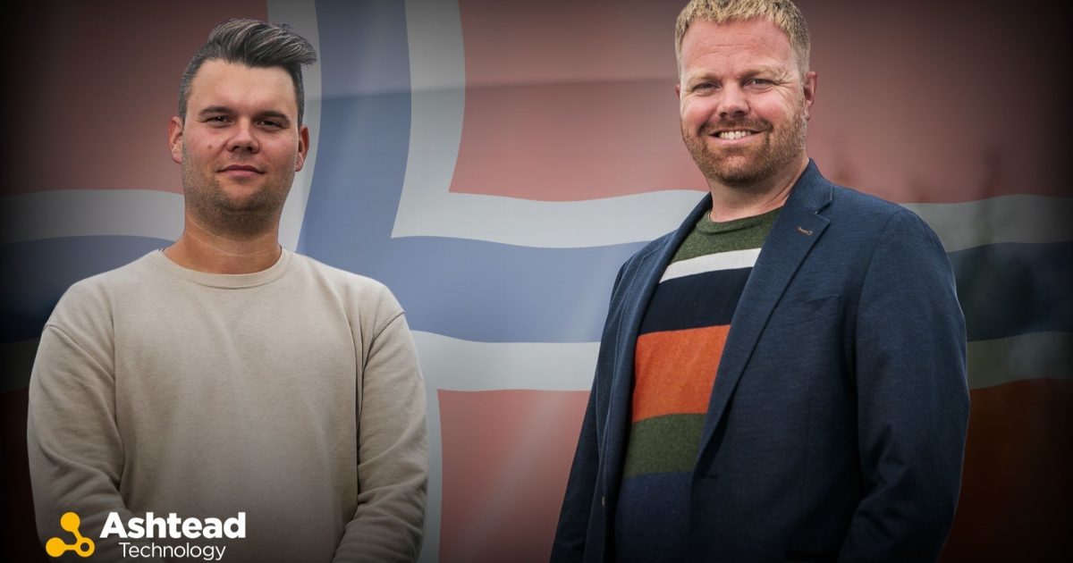 OpenGraph Image for Ashtead Technology expands Norway operation with new Stavanger hub