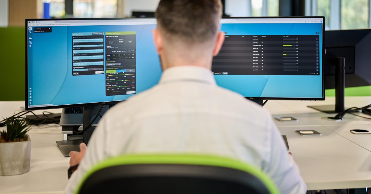 OpenGraph Image for Asset55 awarded software contract by Technip to enhance operational efficiency, productivity and safety