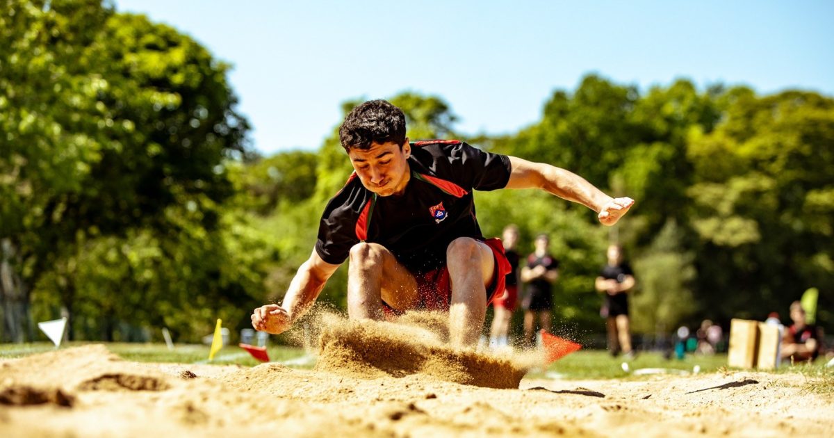 OpenGraph Image for Albyn School launches its inaugural Sports Bursary and Scholarship Programme