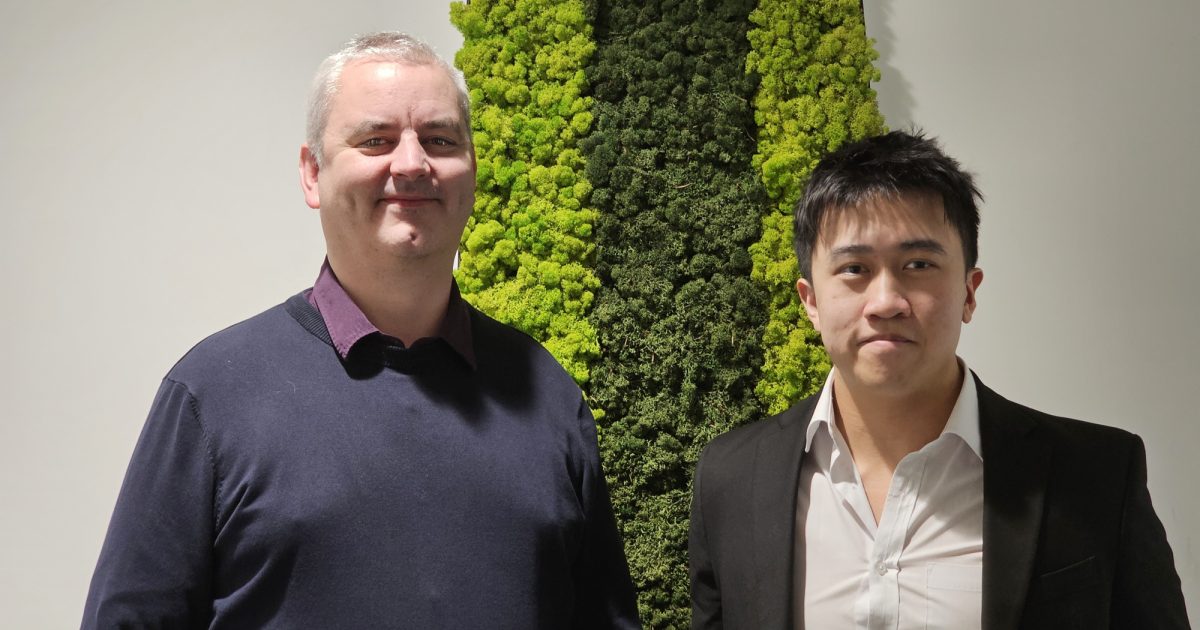 OpenGraph Image for AtkinsRéalis launches Net Zero Superheroes Competition at Middleton Park Primary School