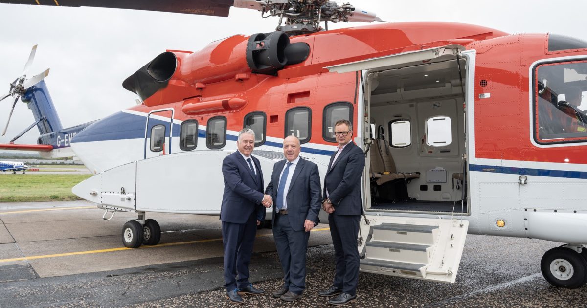 OpenGraph Image for Medical drone delivery trials revolutionising the skies in Scotland