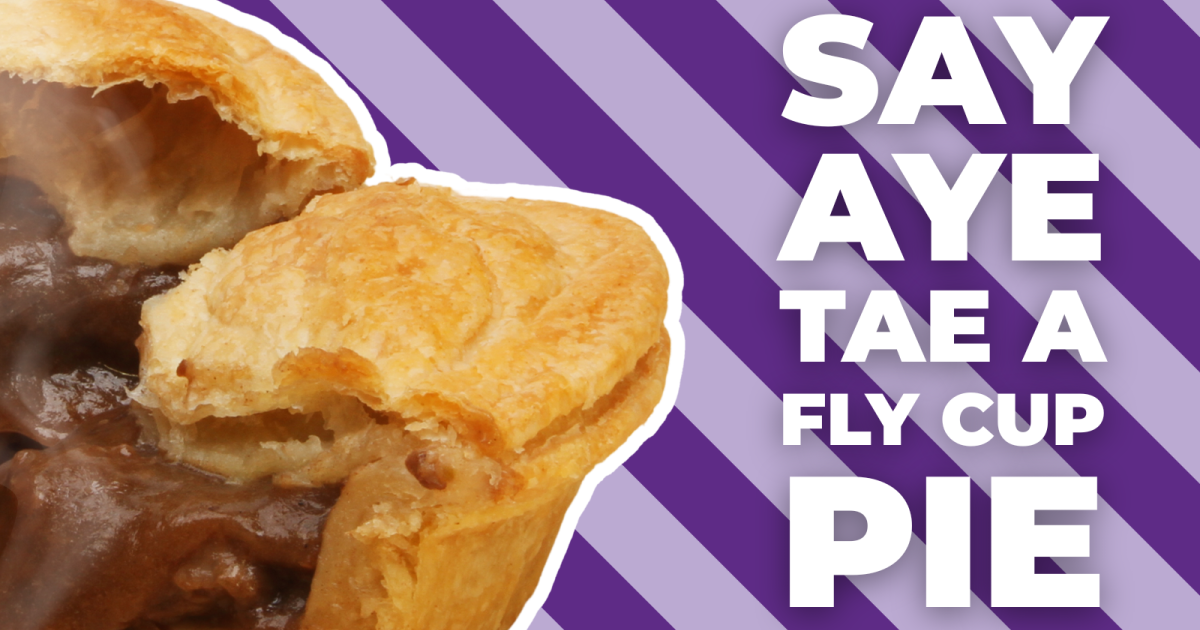 OpenGraph Image for Community café launches new range of homemade pies