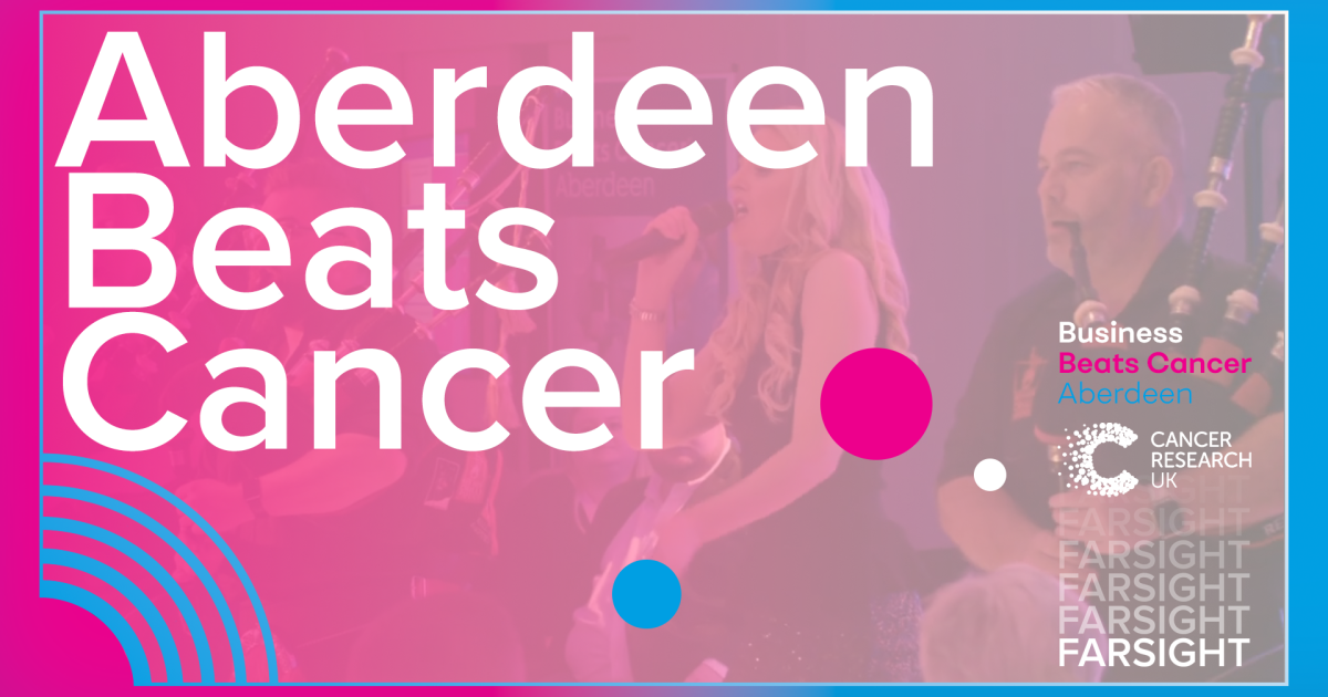 OpenGraph Image for Aberdeen unites to beat cancer – A night of purpose, passion and community