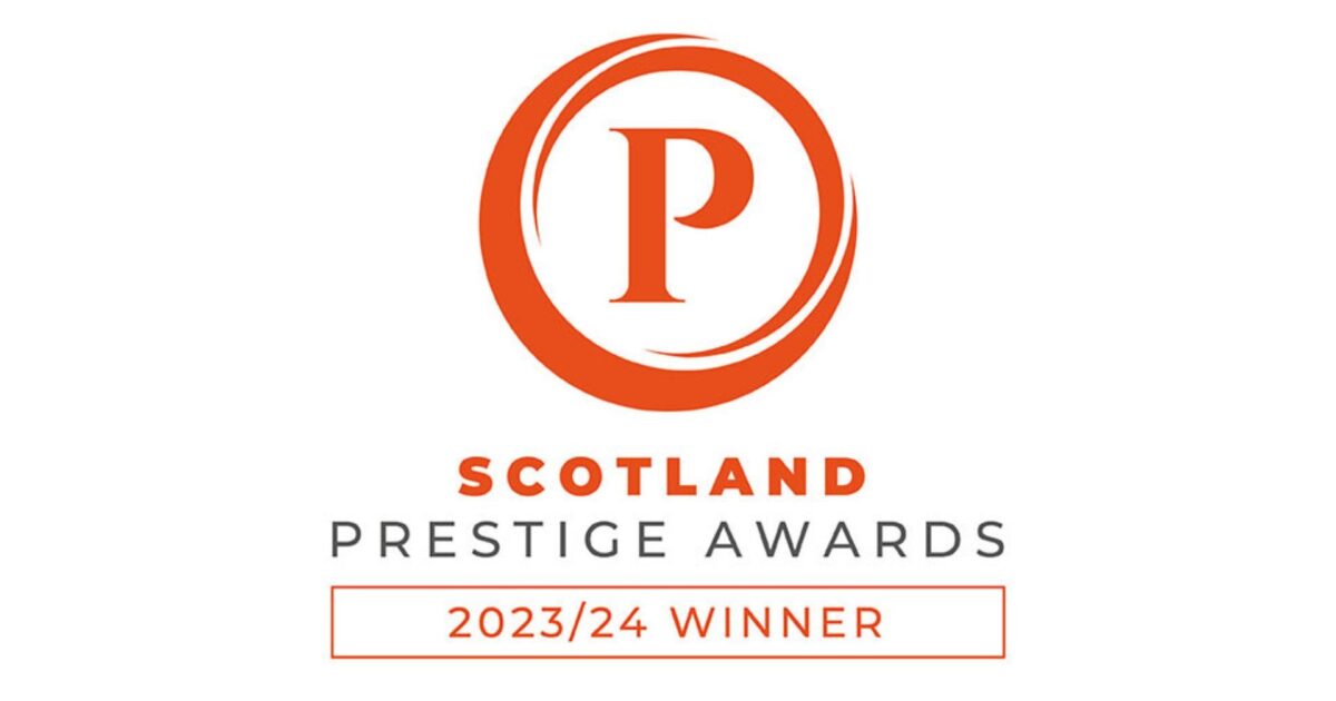 OpenGraph Image for BME NITECH shortlisted in the Scotland Prestige Awards