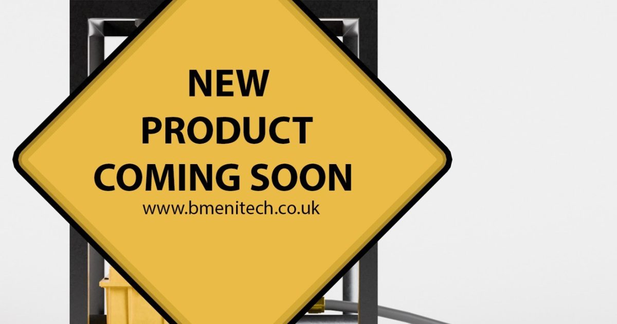 OpenGraph Image for BME Nitech teases new product